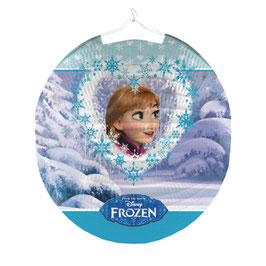 LAMPION FROZEN