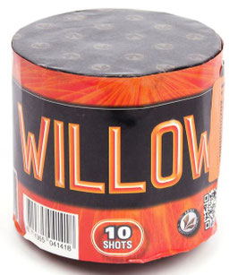 Lesli WILLOW