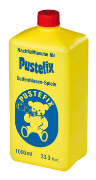 PUSTEFIX Nachfüll-Flasche 1.000ml