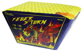 Startrade FEUERSTURM