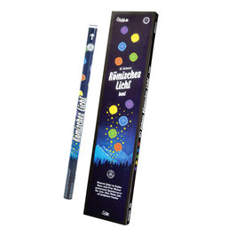 Funke RÖMISCHE LICHTER BUNT