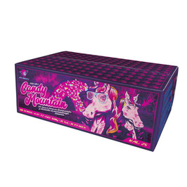 Albert CANDY MOUNTAIN