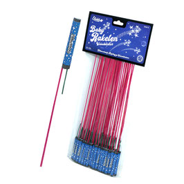 Funke BABY-RAKETEN WEISSBLINKER