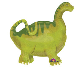 Walking Balloon DINOSAURIER