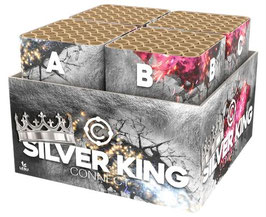 Lesli SILVER KING CONNECT