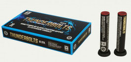 Argento THUNDERBOLTS