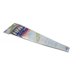 Funke CRACKERSCHWEIF-RAKETEN