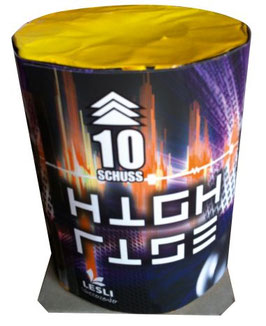 Lesli HIGHRISE
