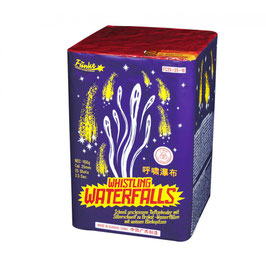 Funke WHISTLING WATERFALLS