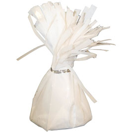 Ballongewicht KEGEL WEISS