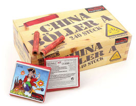 Keller CHINA BÖLLER A