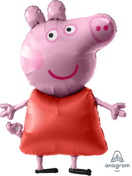 Airwalker PEPPA PIG