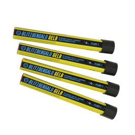 Argento BLITZBENGALO GELB