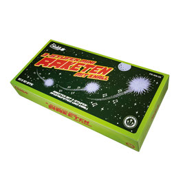 Funke MINI-RAKETEN 3-Stufen