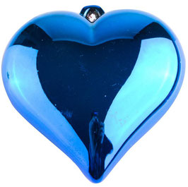 Ballongewicht HERZ BLAU