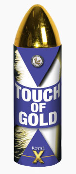 Lesli TOUCH OF GOLD