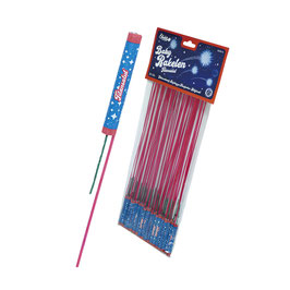 Funke BABY-RAKETEN TITANSALUT