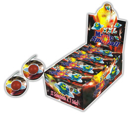 Panda MAGIC SPINBALL XXL