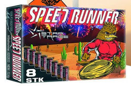 Startrade SPEEDRUNNER