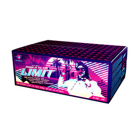 Albert PUSH IT TO THE LIMIT