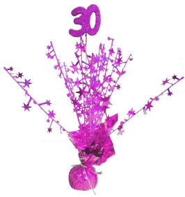 Ballongewicht 30 PINK