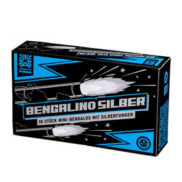 Argento BENGALINO silber