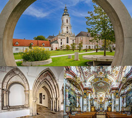 Stift Wilhering