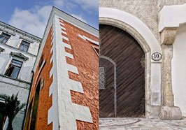 Malerisches Mödling