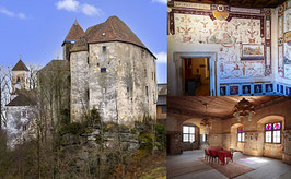 Burg Engelstein