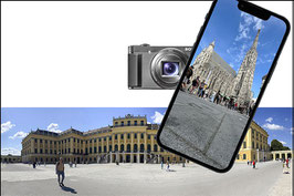 Handy Fotografie