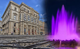 Schwarzenbergplatz