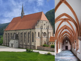 Münster Neuberg