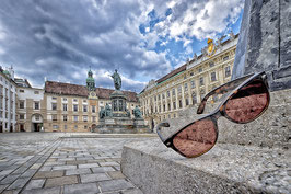 Sommer in der Stadt
