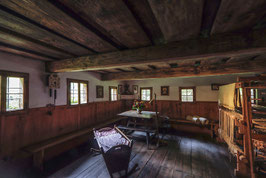 Alte Stuben