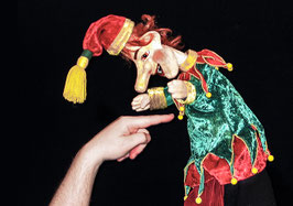 Im Figuren Theater