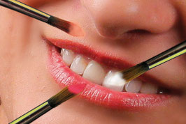 BILDBEARBEITUNG Beauty Face