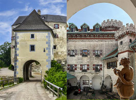 Burg Plankenstein
