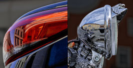 Fahrzeug Details