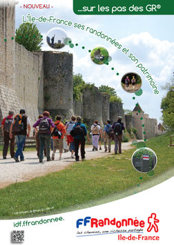 ...sur les pas des GR®