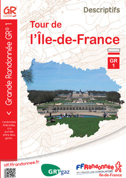 Tour de l'Île-de-France
