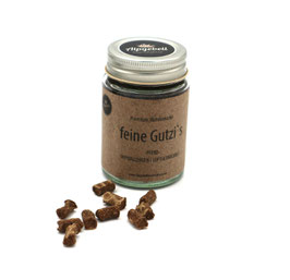 Gutzi`s im Glas
