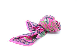 Bergamotte fuchsia