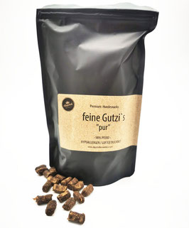 Gutzi`s im 200g Beutel