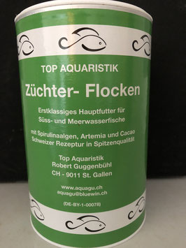 Züchter-Flocken 1lt/200g