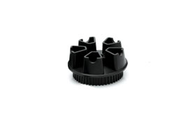 Evolve Zahnriemenrad/ All-Terrain/ Street