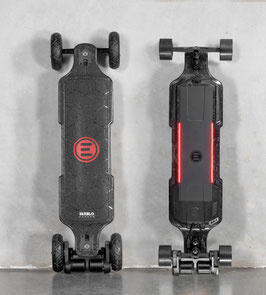 Evolve DIABLO Carbon