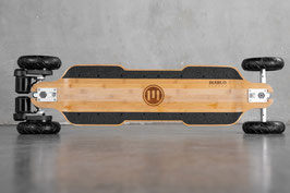 Evolve DIABLO Bamboo