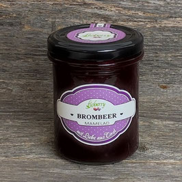 Brombeer Marmelade 200g