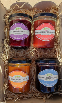 Geschenk Box "Floberry 4"