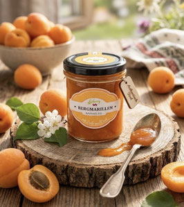 Bergmarillen 200g